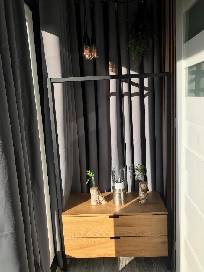 Tiny-House Mit Alpen- Stadt- Und Poolblick , Wlan Passau Exterior photo